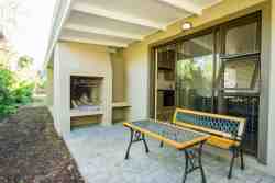 Braai facilities