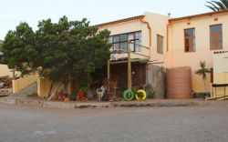 Welcome to our Backpackers Hostel!