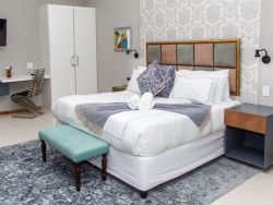 Superior Private Suite