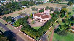 El Gran Grounds