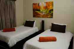 Family unit room only for children 