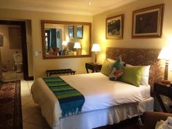 Deluxe Room with Unlimited Wi-Fi