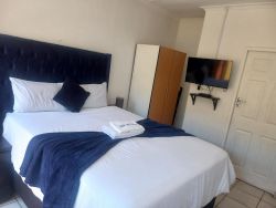 Business Double Room