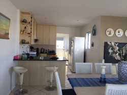 Veiw of kitchen 
