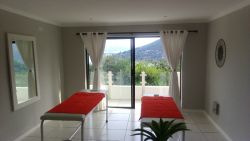 Spa Treatment Room