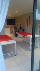 Spa Treatment Room