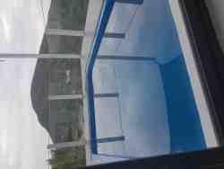 Suite 4 Splash Pool