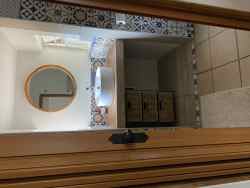 Bathroom Unit 1
