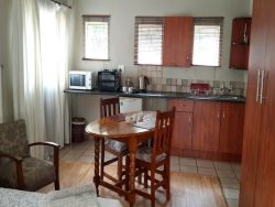 Kitchenette Unit 2
