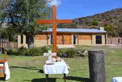Wedding Venue from outside