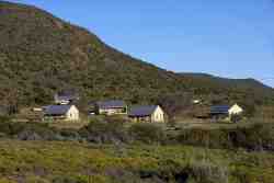 Guest houses