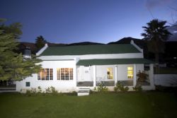 Farm house
