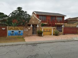 House Front