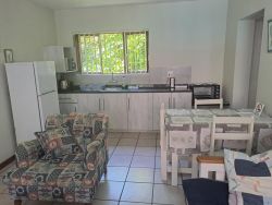 One Bedroom Chalet with Bath