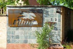 Emzini Entrance
