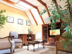 Open Plan Living Area