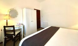 King room / or Twin