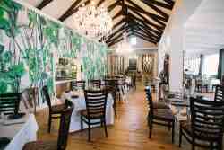 The Restaurant