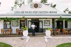 Wine Tasting Centre