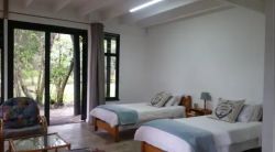 Ground floor Bedroom suite 