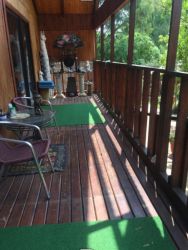lanai/deck