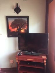 TV area
