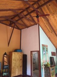 cupboard area