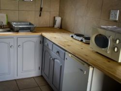 Double Chalet