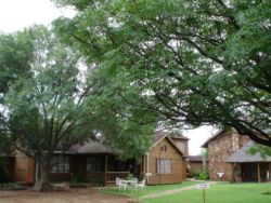 Fair Haven Guest House