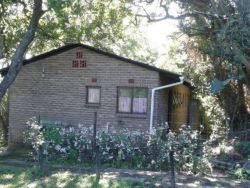 Caravan Park Ablutions