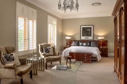 Grand Chateau Suite