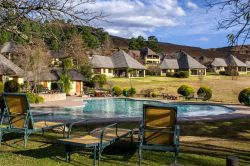Fairways Drakensberg