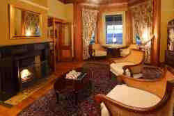 Library Lounge