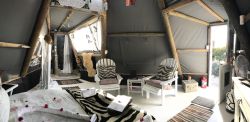 Wigwam Rising Moon Interior