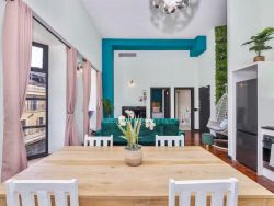 Comfort Apartment - 515
