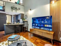 Deluxe Apartment - 416