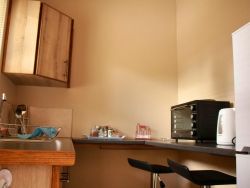  Comfort Twin Room