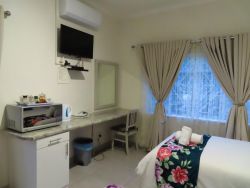  Basic Twin Room