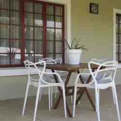 Outdoor Patio