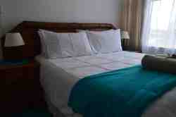 Family suite 3 sleeper- Room 1 double room