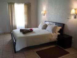 Basic Budget Double Room 