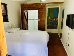 Springbok room
