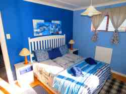 Heads Up Bedroom