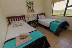 Freckled frog Bedroom 2