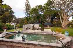 Pool & gardenview 
