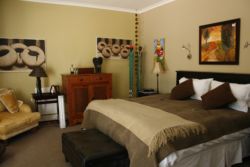 The Fig Tree Room