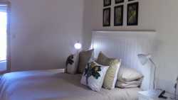 ENSUIT MAIN BEDROOM