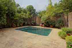 Outside Swimming Pool