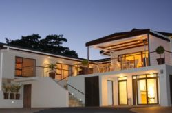 House evening