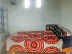 Relax room